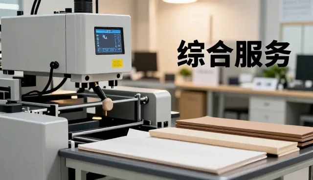 成果转化支持服务